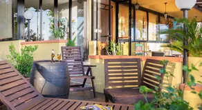 Hotel Mignon Riccione Fronte Mare - Image 4