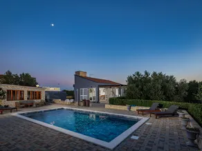 Countryside villa in Polaca with private pool - Image 3