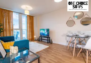 Apt★Monthly Stay Offer✪Leisure/Families✪Parking★ - Image 2