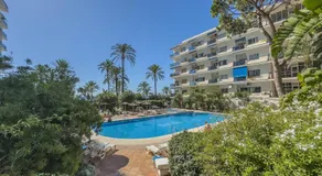 Skol 130. One Bedroom Apartment with Sea Views in Marbella Centre - Image 2