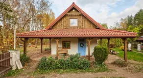 Siedlisko Przystanek Szczęście - Image 4
