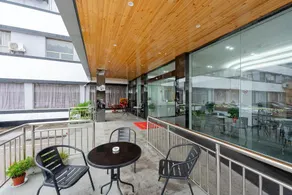 GreenTree Inn Shanghai Meilan Lake Hutai Road Express Hotel - Image 3