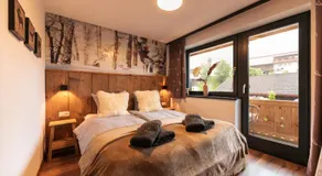Mountainlodge Tirol Berwang - Image 2