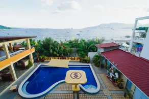 Suzuki Beach Hotel Inc - Image 2