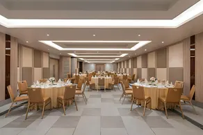 Henann Park Resort - Image 4
