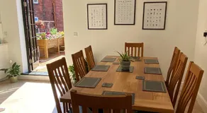 Brooklands Guest House - Image 4
