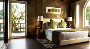 The Hridayesh Spa Wilderness Resort - Image 2