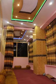 Hotel Red Sun And Restaurant - Image 3