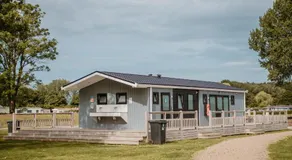 Safaritent Mini Lodge - Image 5