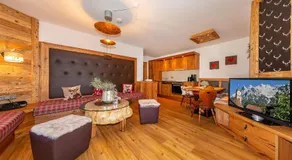 Ferienhaus Alpenblick - Image 2