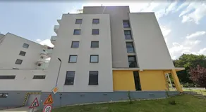 ALURE RESIDENCES 1 & 24h self check-in, free parking in front of the apartment building, new building, terrace, cafe with breakfast in the apartment building, next to the aqua park - Image 4