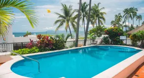  ONE BEACH ST HOTEL -Beach Front1BD/1BA Fabulous Views in ZONA ROMANTIC  - Image 2