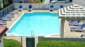 Quality Inn Hampton - Newport News - Image 3