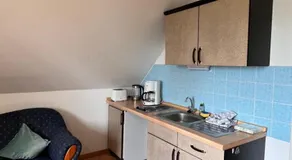 Appartamento adatto alle famiglie con giardino e griglia - Image 4