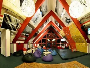Hotel SKI - Image 3