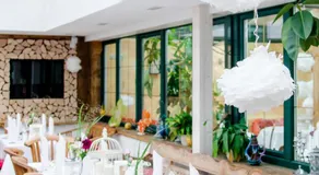 Landhaus Hotel Wolfratshausen - Image 2