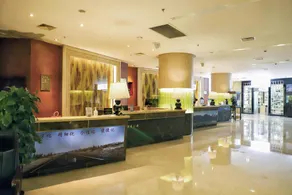 Urumqi Southern Airlines Pearl International Hotel - Image 3