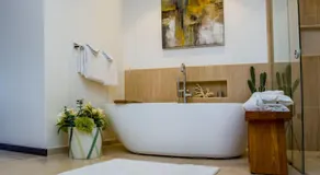 Ocean View Penthouse - Image 4