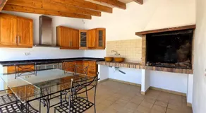 New Finca Rustica Con Piscina - Image 4