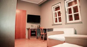 Angelis Pension Frankfurt Airport - Image 5