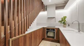 2 Bed Flat Walking Distance From Harrods - Image 5