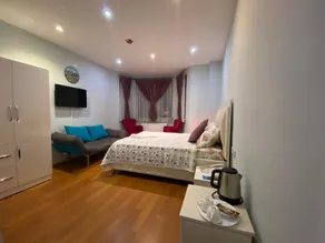 MYMOON RESİDENCE - Image 2
