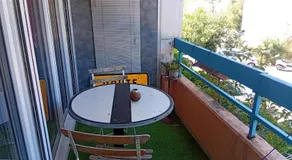 Studio ensoleillé avec balcon - Image 5
