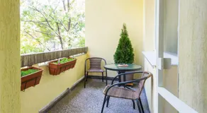 Bright and Cozy 2BD Flat in Plovdiv City Centre by Flat Mаnager - Image 3