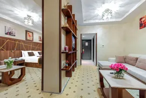 Palestine Hotel Makkah - Image 4