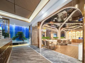 Premium Esports Hotel (Dongguan Dalang Branch) - Image 3