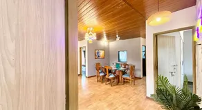 Yepplo Service Apartments - MUMBAI- Private Kitchen & Daily Housekeeping Service - Image 4