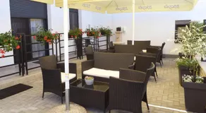 "Mini Hotel Vienna" Apartments - Image 3