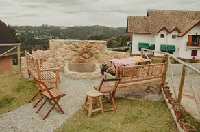 Pousada Grom's Village - Image 2