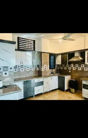 Seaview panoramic Beachfront Luxe penthouse 4BR - Image 4