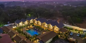 Alfred's Jewel Resort Goa - Image 2