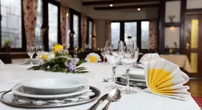 Jeddinger Hof Land- und Seminarhotel - Image 5