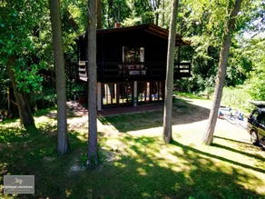 Casa vacanze Seeblick a Goyatz - Image 1