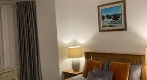 Beautiful holiday home near Plymouth for 4 - Image 2