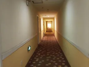 Homeinn Ease Hotel (Yanzhou Yinzuo Plaza) - Image 4