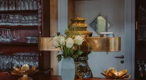 Alte Landratsvilla Hotel Bender - Image 4