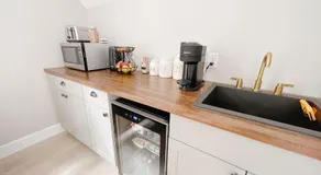 Inn On King Bed & Breakfast - Image 5