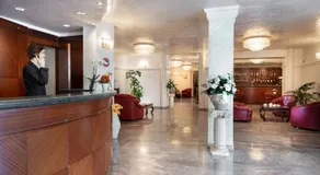 Hotel Gallia Palace - Image 4