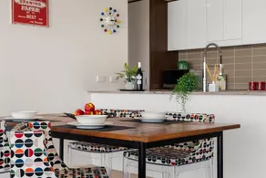 Spacious luxury 3Br Top Location +WiFi+Gym+Pool - Image 5