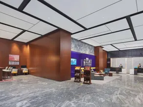 Hampton by Hilton Xuzhou Xinhuai Center - Image 4