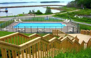 Atlantica Hotel & Marina-Oak Island - Image 3