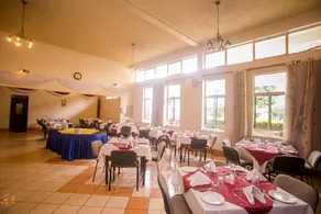 Desmond Tutu Conference Centre - Image 3