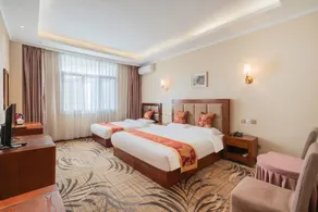 Jianding Jinhui Sports Hot Spring Hotel - Image 2