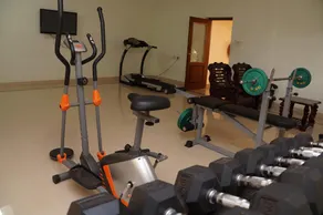 Sathya Park & Resorts - Tuticorin - Image 4