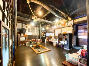 GAMP HOUSE 築300年 古民家ホステル 300 Year Old Farmhouse Hostel - Image 4