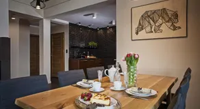 Aspen Deluxe Residence & ASPEN cottage - Image 4